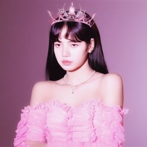 Meet your Posher, Ciel